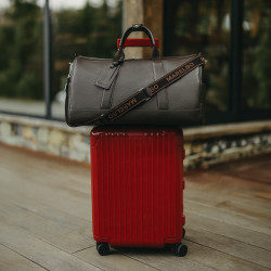 Bolso de viaje 305g 01 biz coffee lifestyle