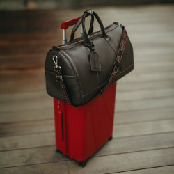 Bolso de viaje 305g 01 biz coffee lifestyle