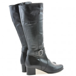 Botas de mujer 1131 negro