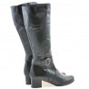 Botas de mujer 1131 negro
