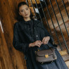 Bolso de mano para dama 022g testa di moro lifestyle