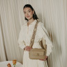 Bolso de mujer de hombro 014g biz nude lifestyle