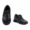 Mocasines hombre 9002 negro