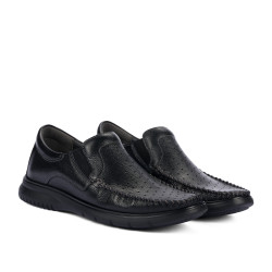 Mocasines hombre 9002 negro