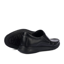 Mocasines hombre 9002 negro