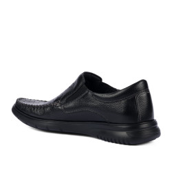 Mocasines hombre 9002 negro
