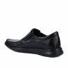Mocasines hombre 9002 negro