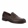 Zapatos casuales para hombre 9000 marrón