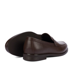 Zapatos casuales para hombre 9000 marrón