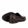 Zapatos casuales para hombre 9000 marrón