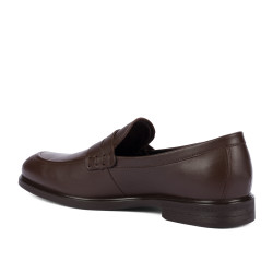 Zapatos casuales para hombre 9000 marrón