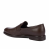Zapatos casuales para hombre 9000 marrón