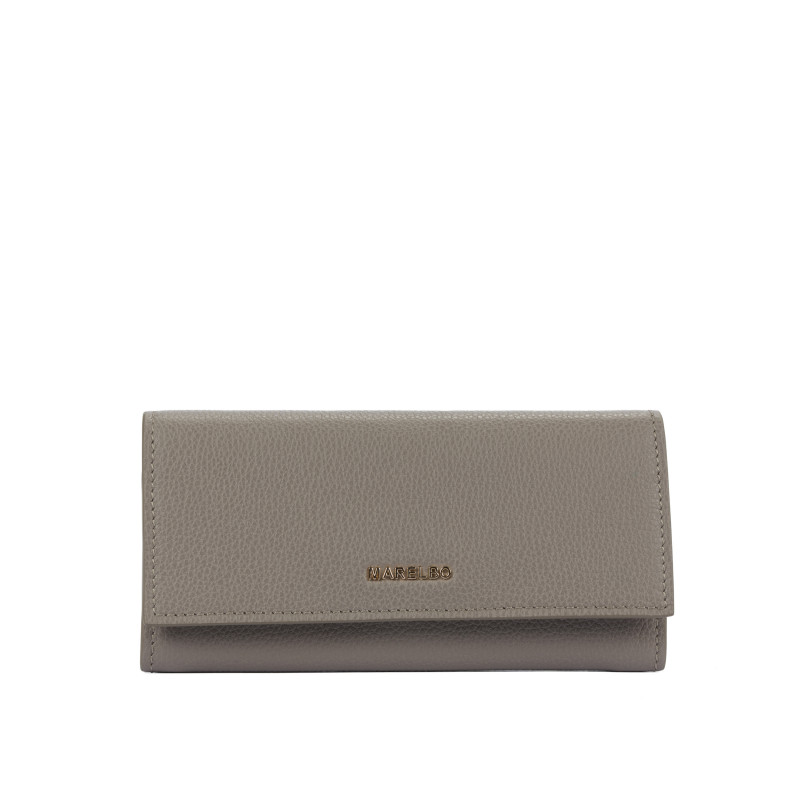 Billetera de mujer 207g taupe