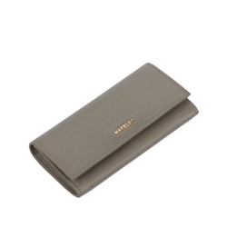 Billetera de mujer 207g taupe