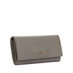 Billetera de mujer 207g taupe