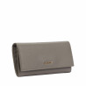 Billetera de mujer 207g taupe