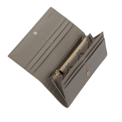 Billetera de mujer 207g taupe