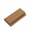 Cartera de mujer 207g marrón