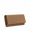 Cartera de mujer 207g marrón