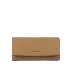 Cartera de mujer 207g marrón