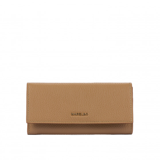 Cartera de mujer 207g marrón