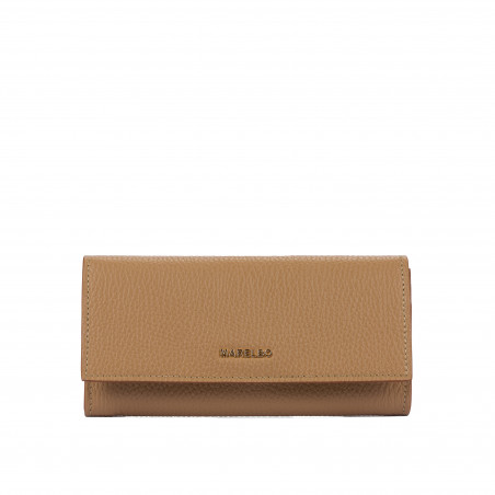 Cartera de mujer 207g marrón