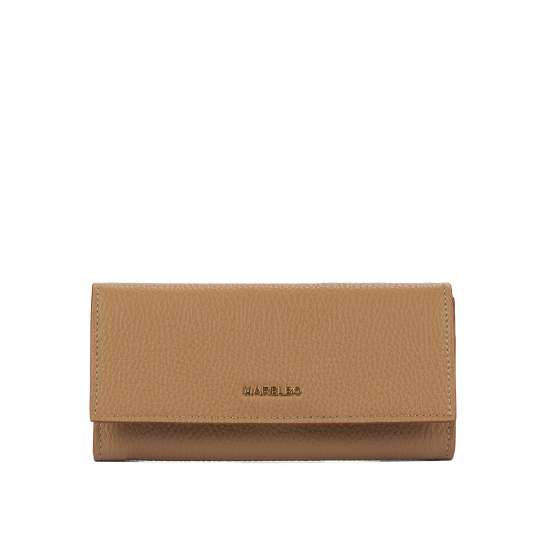 Cartera de mujer 207g marrón