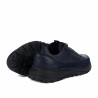 Zapatos casuales/deportivos para hombres 999 índigo combinado