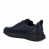Zapatos casuales/deportivos para hombres 999 índigo combinado