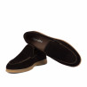 Mocasines hombre 980 ante cacao