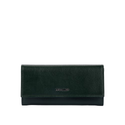 Cartera de mujer 207g 01 verde