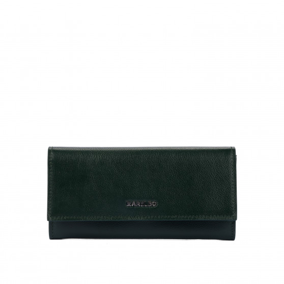 Cartera de mujer 207g 01 verde
