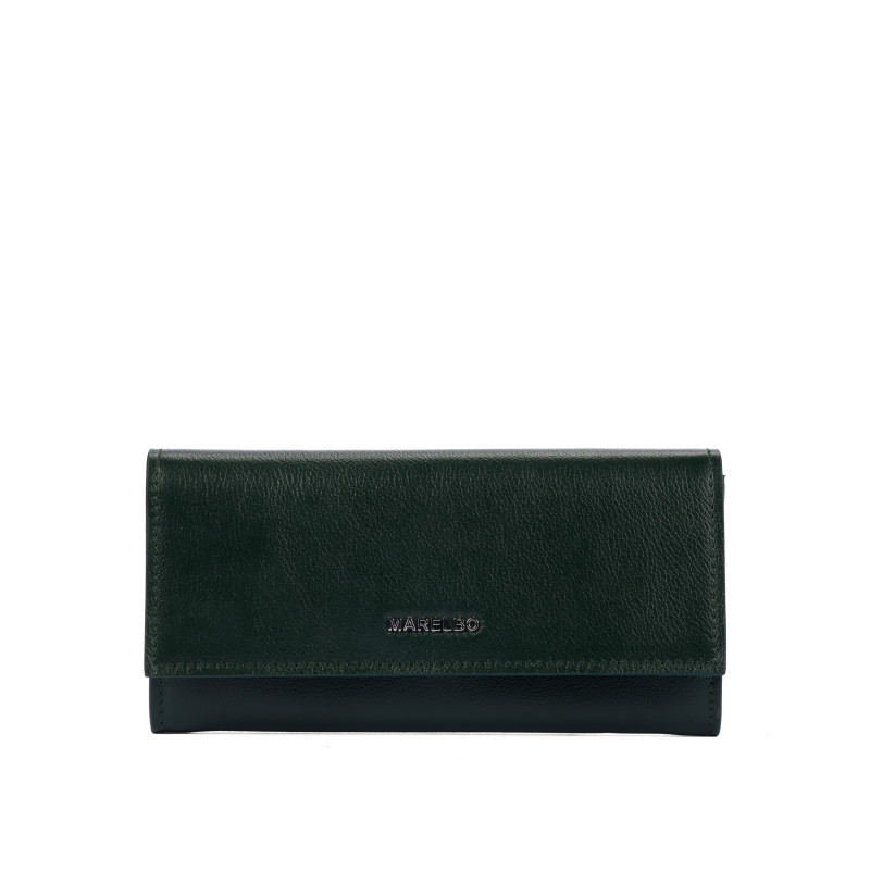 Cartera de mujer 207g 01 verde
