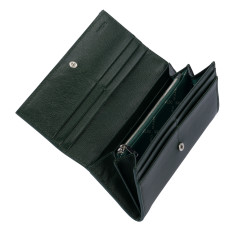 Cartera de mujer 207g 01 verde