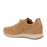 Zapatillas deportivas de mujer 6104 bufo caramelo combinado