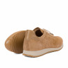 Zapatillas deportivas de mujer 6104 bufo caramelo combinado