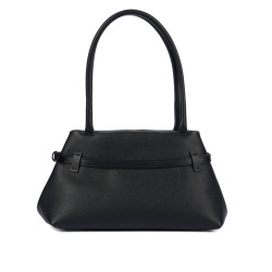 Bolso de hombro para mujer 053g negro