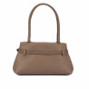 Bolso de mujer de hombro 053g 01 capuchino