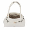Bolso de mujer de hombro 053g panna