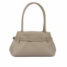 Bolso de hombro para dama 053g latte