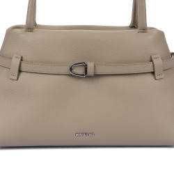 Bolso de mujer de hombro 053g 01 latte