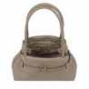 Bolso de mujer de hombro 053g 01 latte
