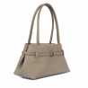 Bolso de mujer de hombro 053g 01 latte
