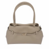 Bolso de hombro para dama 053g latte
