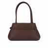 Bolso de mujer de hombro 053g testa di moro