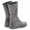 Botas para niños 3212 púrpura nácar