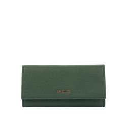 Cartera de dama 207g biz verde