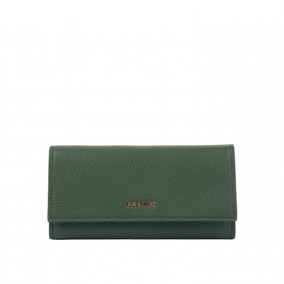 Cartera de dama 207g biz verde
