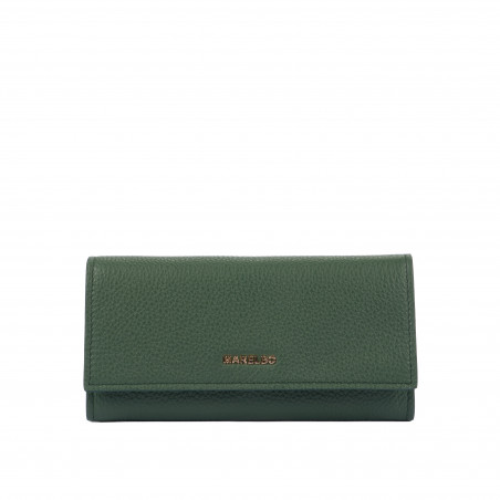 Cartera de dama 207g biz verde