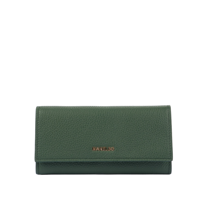 Cartera de dama 207g biz verde